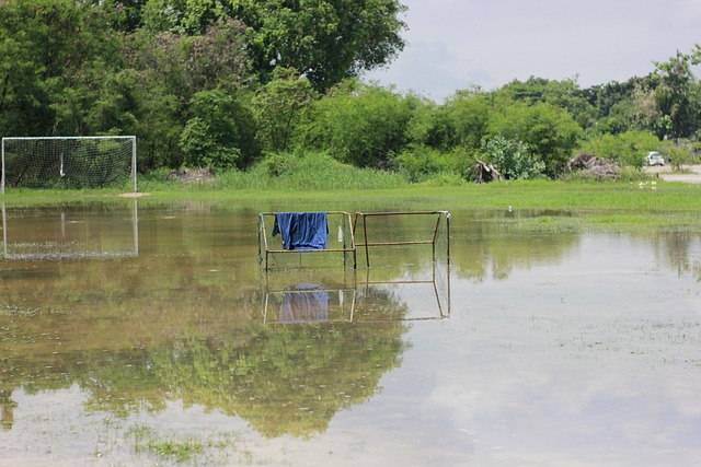 防守体系和